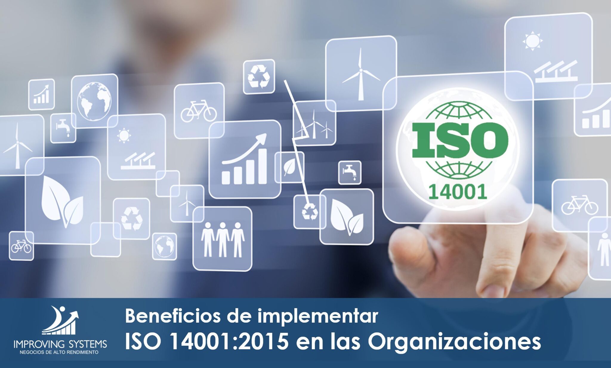 Beneficios De Implementar Iso En Las Organizaciones