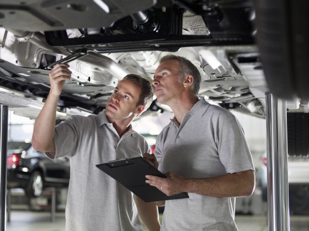 analisis del modo y efecto de la falla (AMEF)